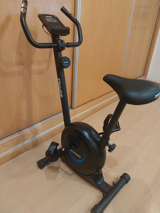 BIcicleta estática magnética ZIPRO One S nova