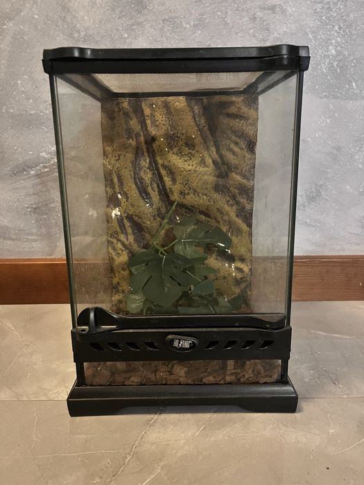 Sprzedam Terrarium Exo-Terra 20/30