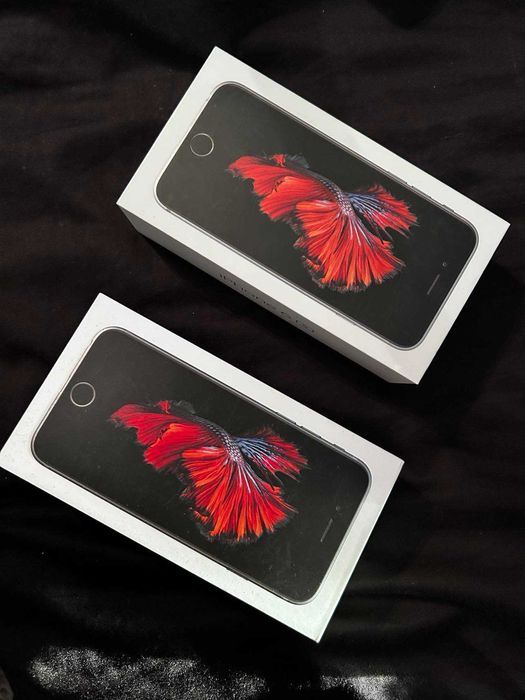 Pudełko do telefonu Iphone 6s