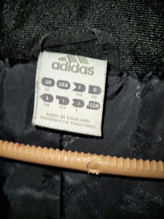 Casaco de inverno adidas