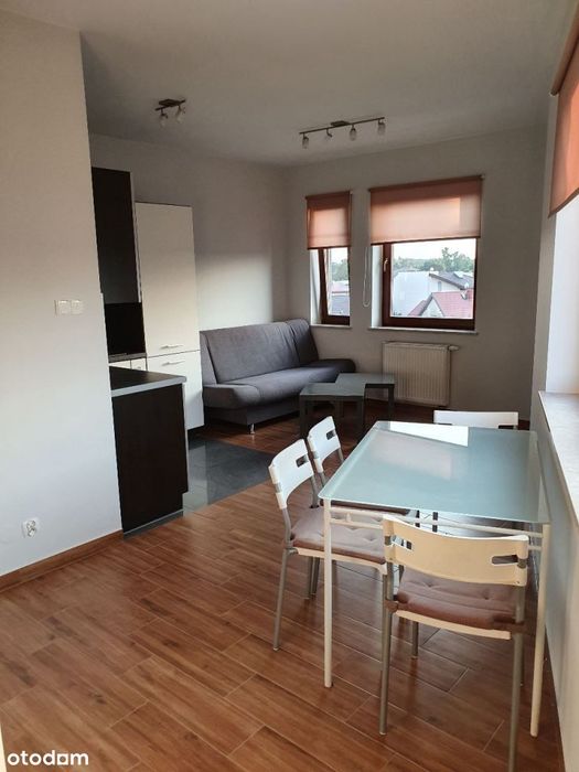 Przytulne mieszkanie 34m2 centrum Otwocka