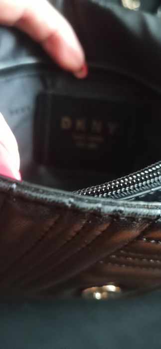 Mała torebka DKNY