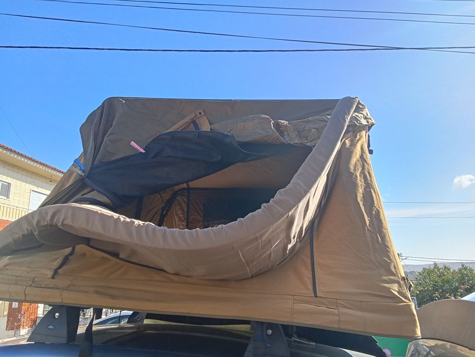 Auto tenda, autocaravana,Ford c max.1.6 CDTI