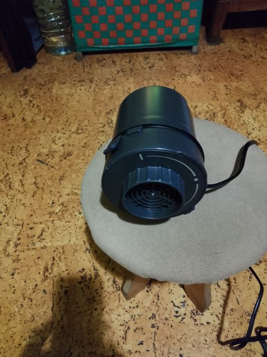 Насос для матраців,