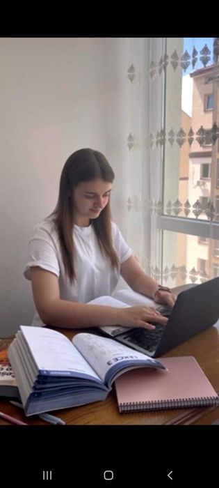Репетитор молодша школа. Підготовка дошкільнят до школи.