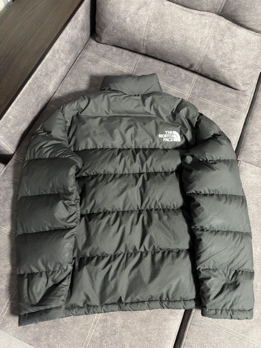 Пуховик чоловічий The North Face 700 оригінал