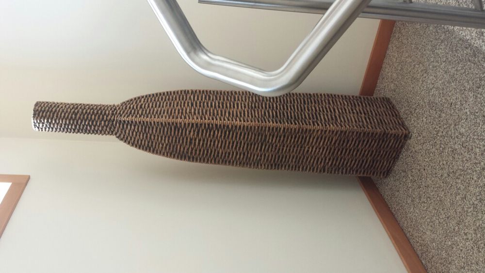 Peça decorativa, muito gira