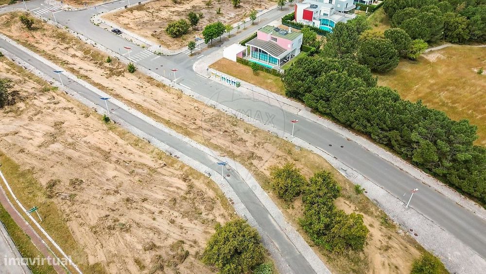 Terreno  para venda — Quinta do Anjo, Setúbal