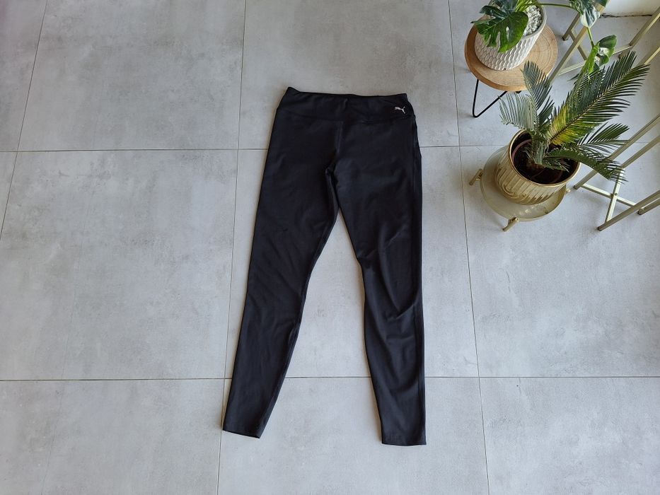 Legginsy Puma sportowe