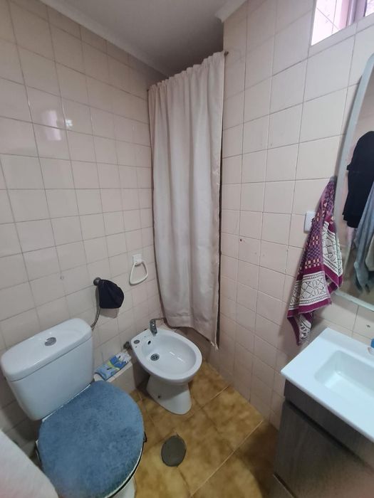 T1 para alugar em Gaia, a 10 minutos do metro