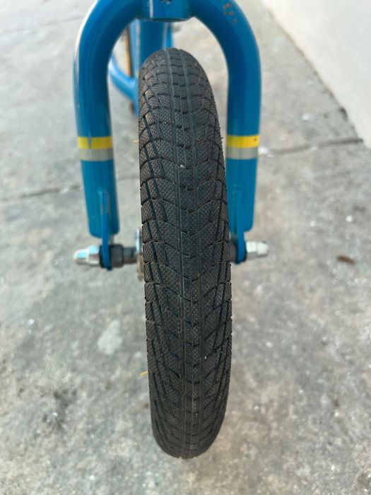 Bicicleta de equilíbrio / de aprendizagem / rodas 12” / Releigh