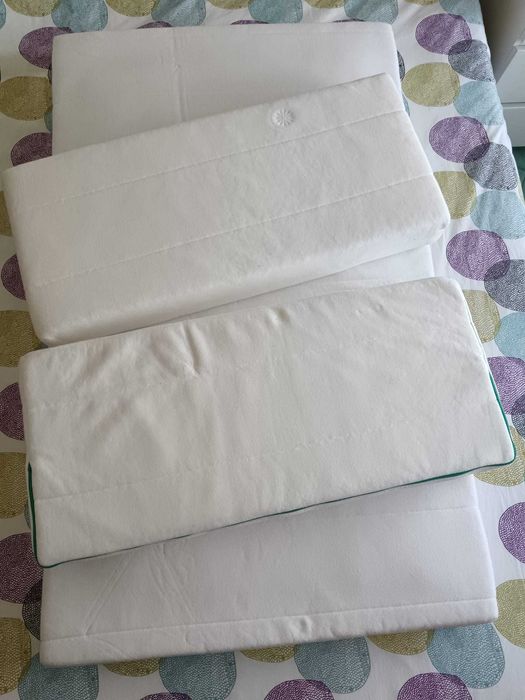 Mattress for Extendable Bed