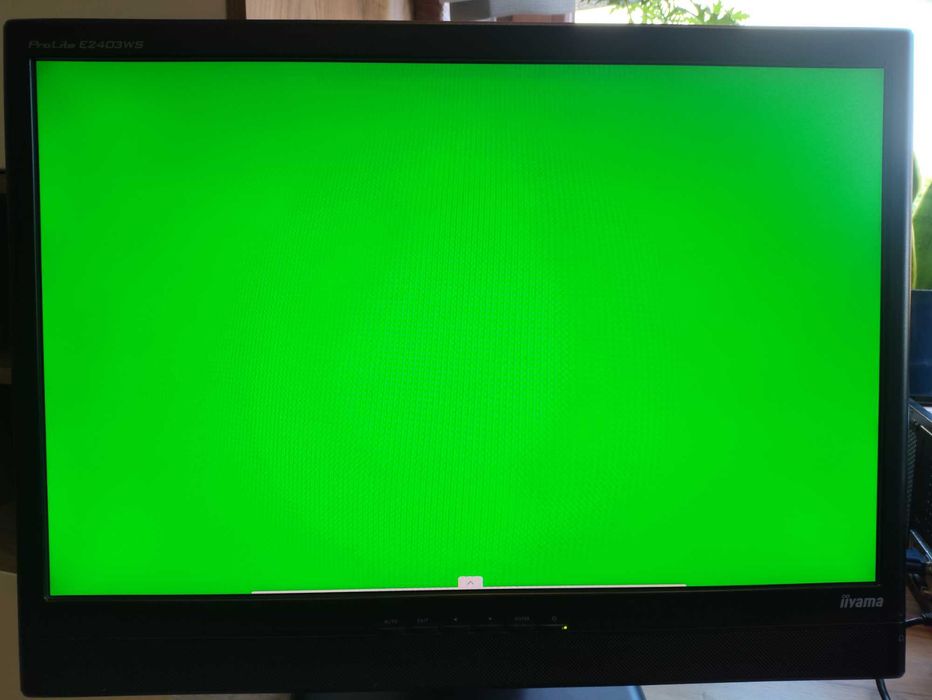 Monitor LCD IIYAMA 24" E2403WS 1900x1200 Wrocław