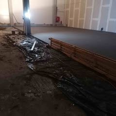 Posadzki Maszynowe Sierpc