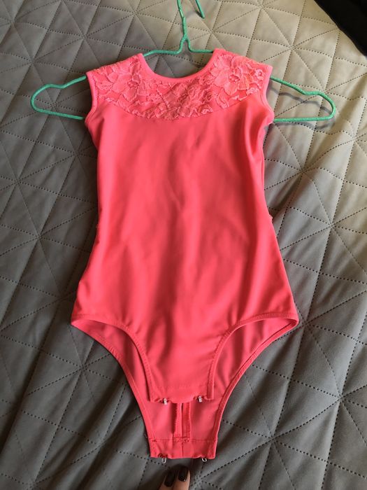 Бальное платье Бэйзик 110-116 см