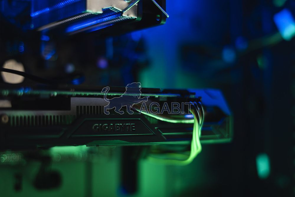 12ЯДЕР+16GB+GTX1060! Ігровий ПК комп'ютер  игровой компьютер  i7 ryzen