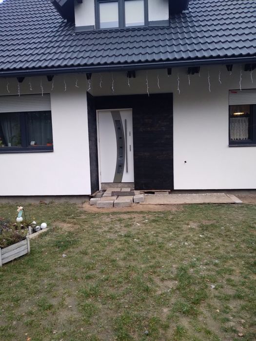 ELEWACJE Dachy, docieplenia podbitki