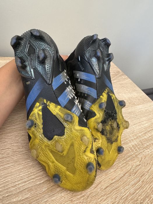 Бутси предатори adidas