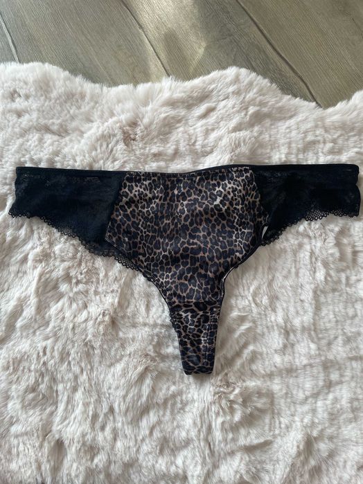 Primark 1x stringi 3XL