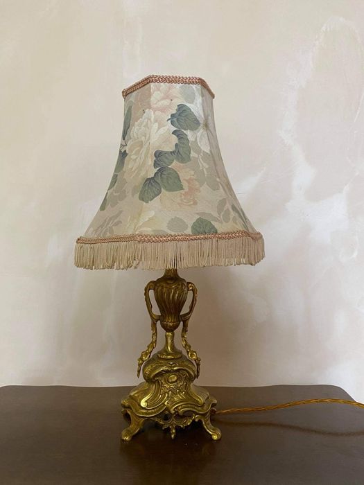 Лампа світильники торшер