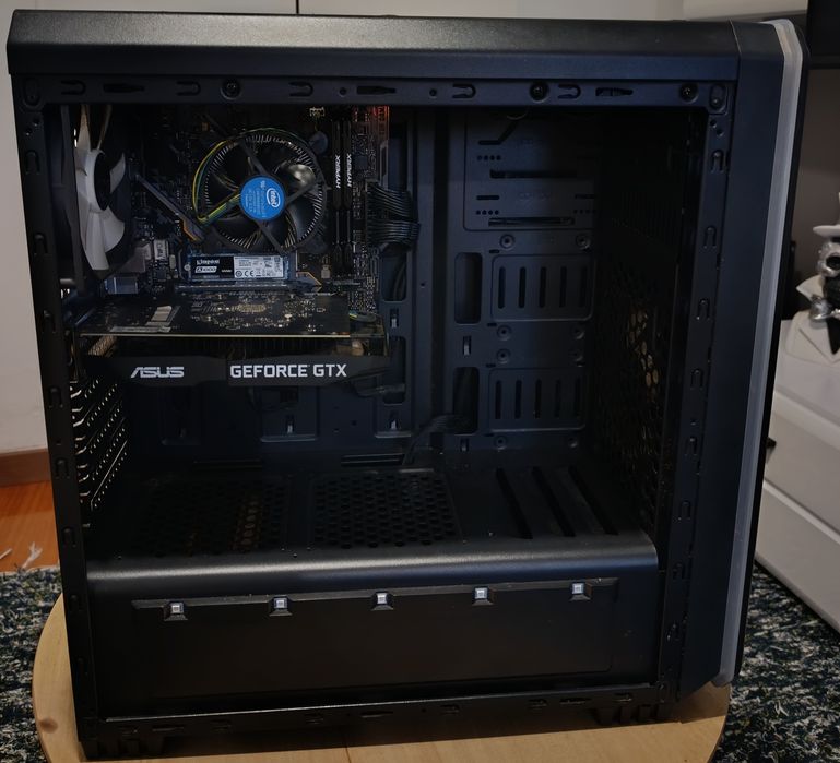 PC Gaming completo