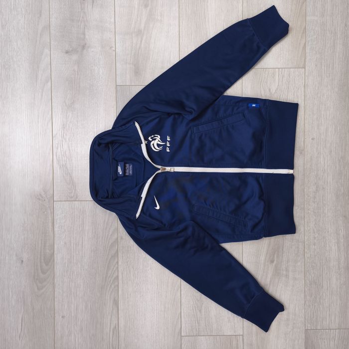 Nike Francja 122-128 cm 6-8 lat