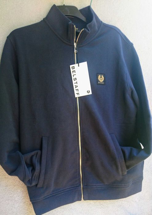 Belstaff bluza rozpinana