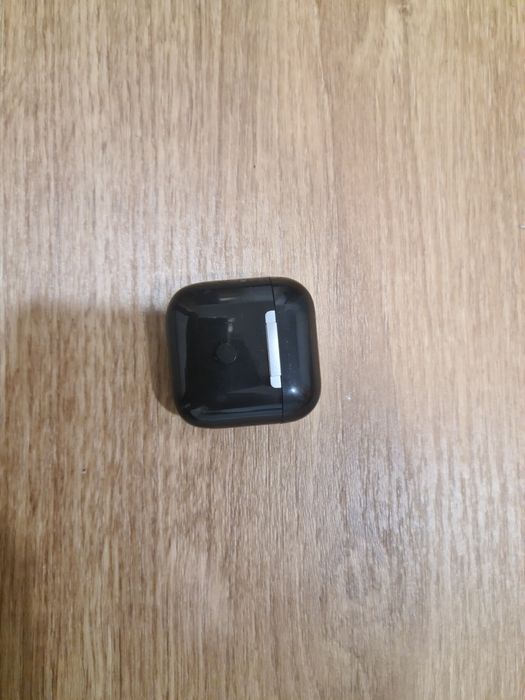 Auriculares mi novos