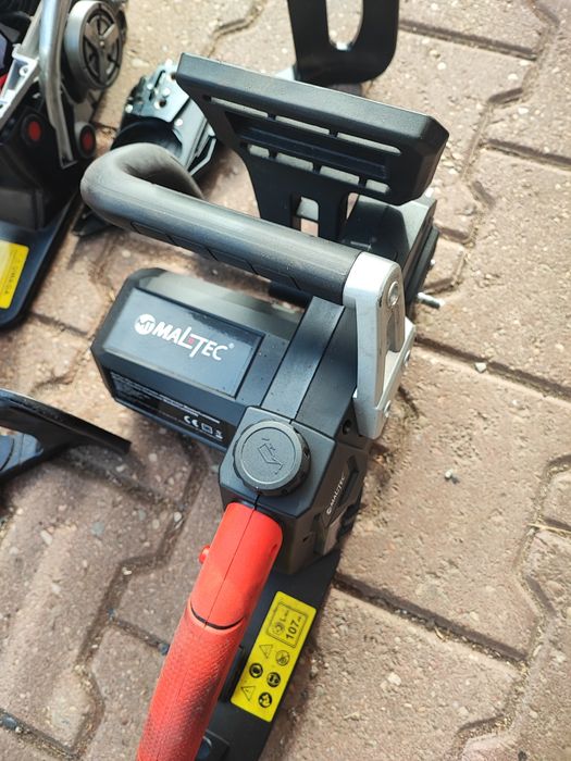 5szt Piła spalinowa elektryczna