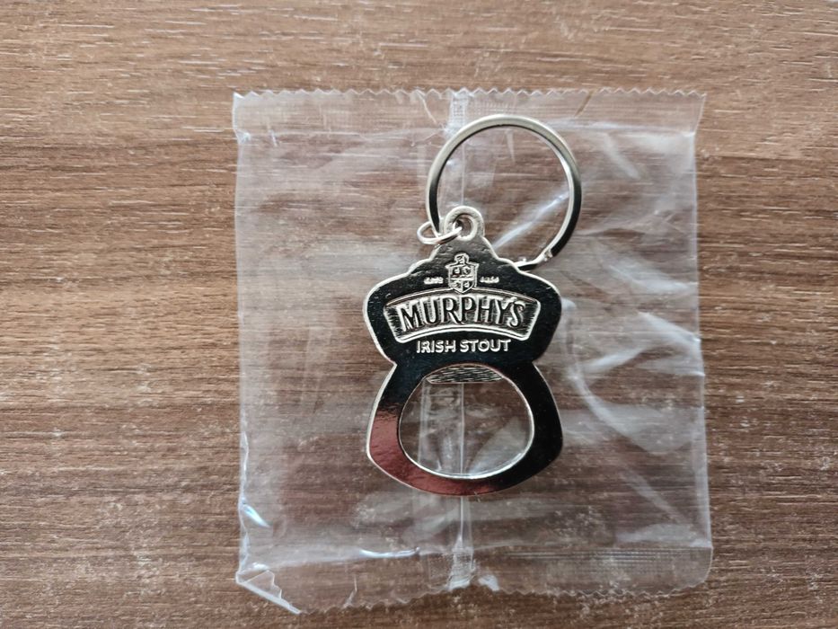 Otwieracz do piwa/napoi 1 szt. NOWY