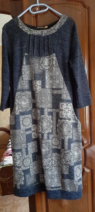 Продажа платьев лето, осень