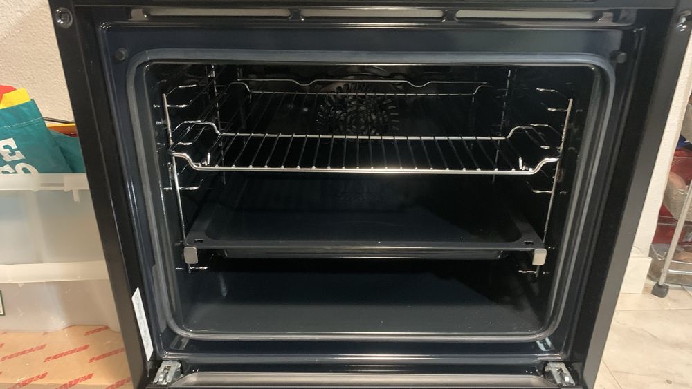 Forno Bosch HBA514ES3