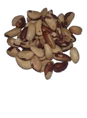 Orzechy Brazylijskie 0,5KG