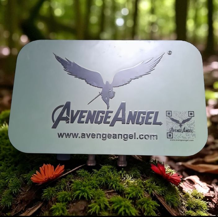 Выносная антенна AvengeAngel Avenger Booster Big Hulk 2.4G/5.2/5.8G