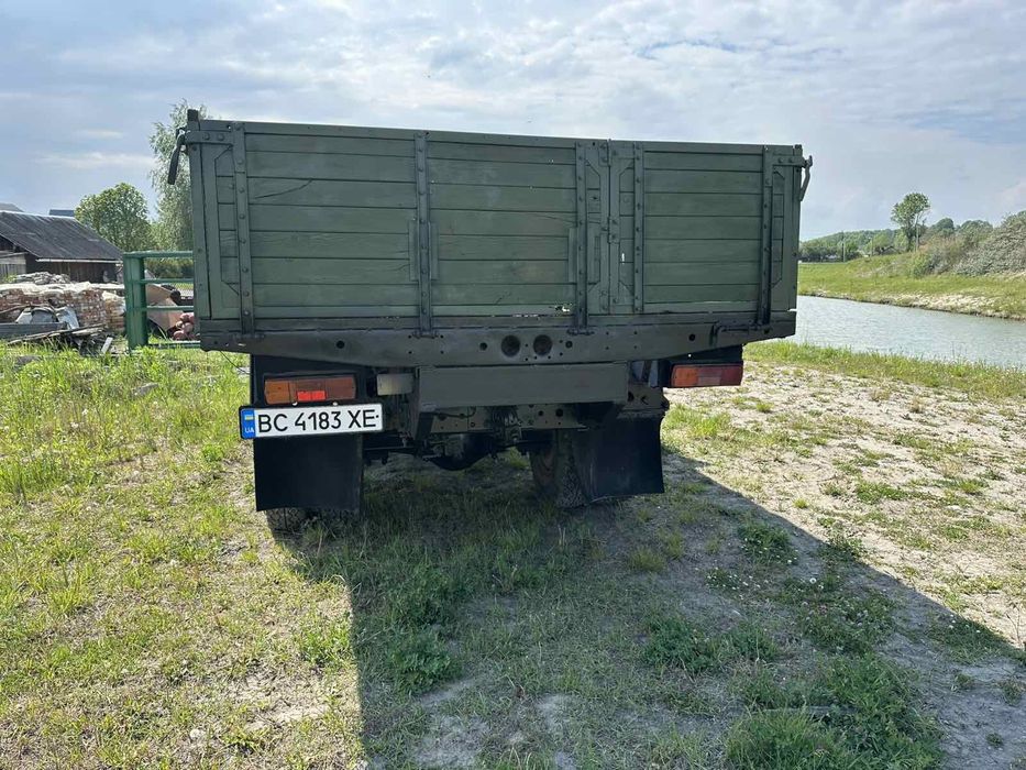 Продам ЗІЛ 130  на ходу