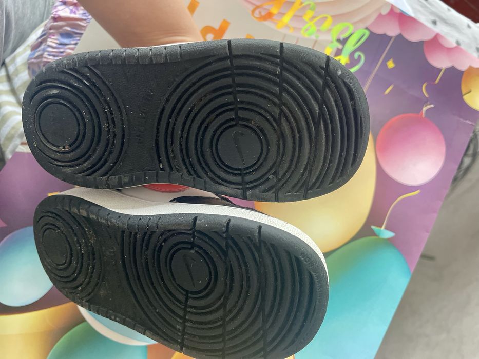 Кросівки nike 6.5(13 см)