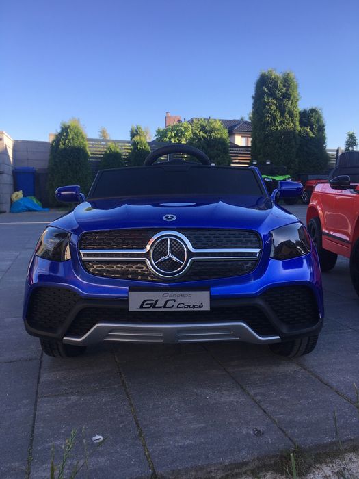 auto na akumulator i pilot