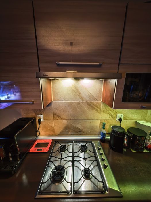 Zestaw mebli kuchennych