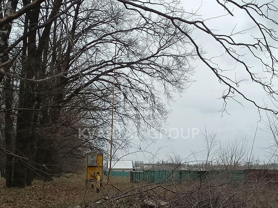 ВОРЗЕЛЬ. Ясна поляна. Продається ЗЕМЕЛЬНА ДІЛЯНКА 9 соток.