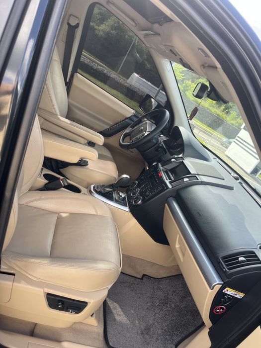 Frelender 2 . Хороший позашляховик