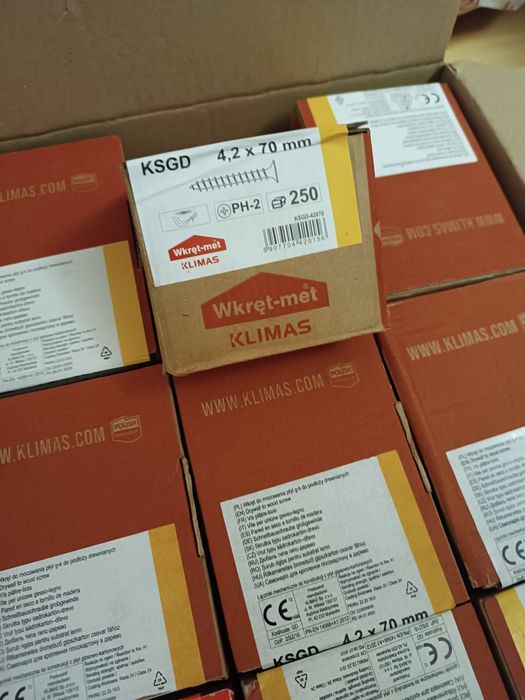 WKRET WKRETY  4.2x70 mm