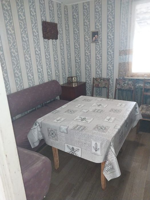 Приватний будинок