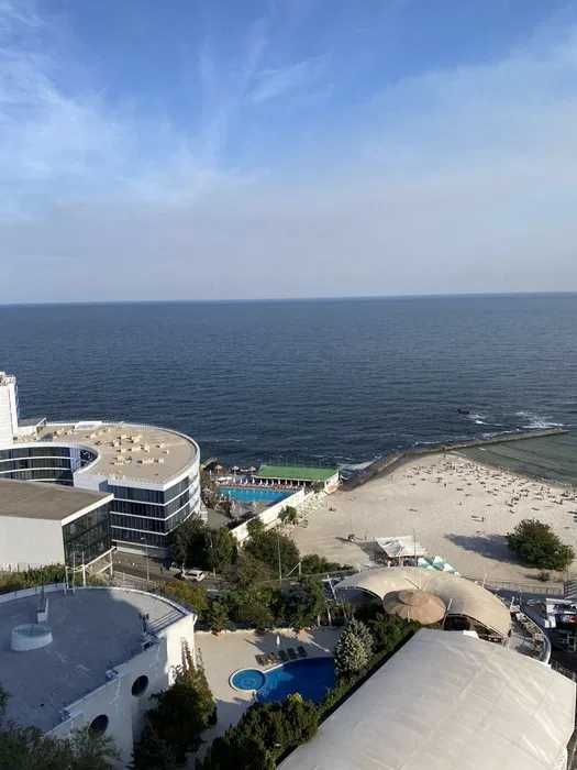 3-комнатная квартира по адресу Куликово поле пл. (площадь 253 м²) - Atlanta.ua - фото 2