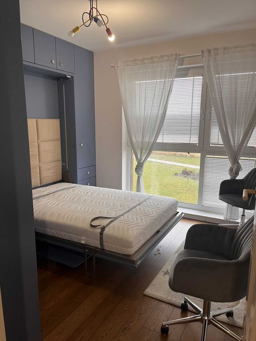 apartament, mieszkanie z basenem na wynajem, sylwester