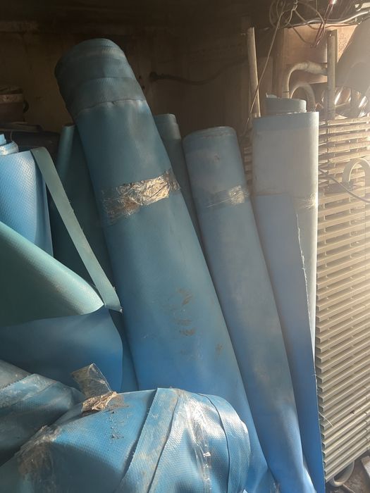 Пленка для басейна лайнер.