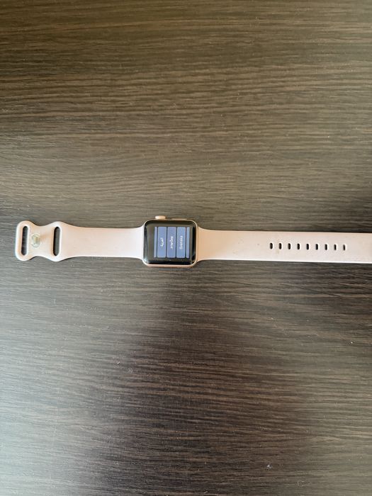 Часы Apple watch 3 серия