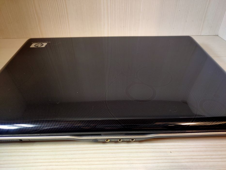 hp pavilion dv 6700