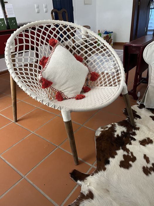 Cadeirão Hôma Design