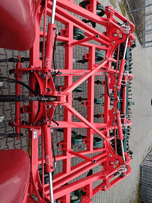 Agregat uprawowy Vogel Noot, Horsch, Vaderstad, 4.2 m