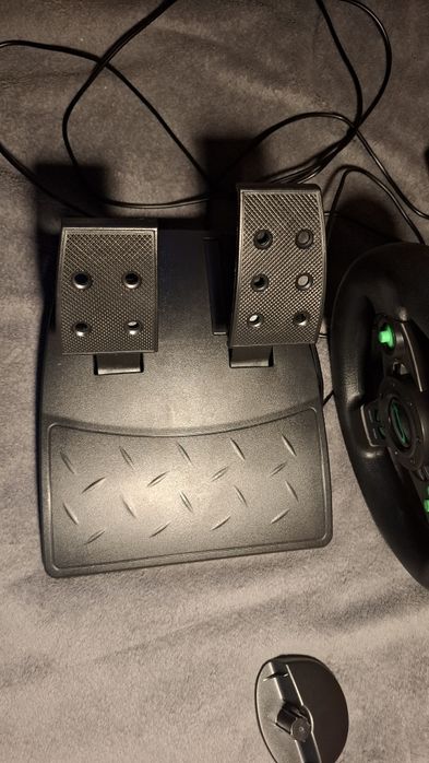 Kierownica do komputera esperanza egw102